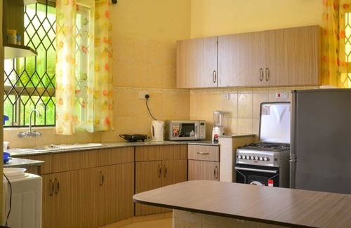 Shanzu Apartamento | Stay.Plus Shanzu Apartment