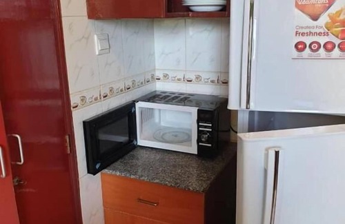 Shanzu Apartamento | Stay.Plus Shanzu Apartment