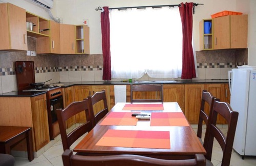Bamburi Apartamento | Stay.Plus Shanzu Furnished Apartments
