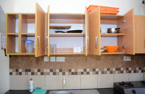 Bamburi Apartamento | Stay.Plus Shanzu Furnished Apartments