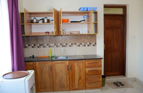 Bamburi Apartamento | Stay.Plus Shanzu Furnished Apartments