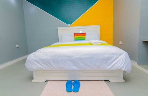Naivasha Cabina | Stay.Plus Shyrah Glass Cottages