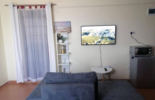 Ruiru Apartamento | Stay.Plus Sperian Studios Ruiru