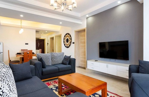 Thompson Estate Apartamento | Stay.Plus Urban Oasis Apartment