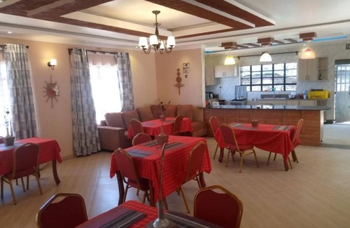 Kitale Apartamento | Stay.Plus Villa Serene Hotel Kitale
