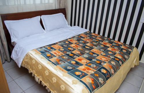 Riruta Apartamento | Stay.Plus Zahara Apartment Ngong Road