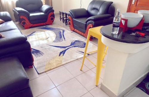 Riruta Apartamento | Stay.Plus Zahara Apartment Ngong Road