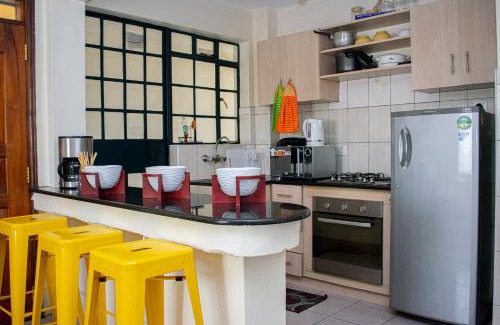 Riruta Apartamento | Stay.Plus Zahara Apartment Ngong Road