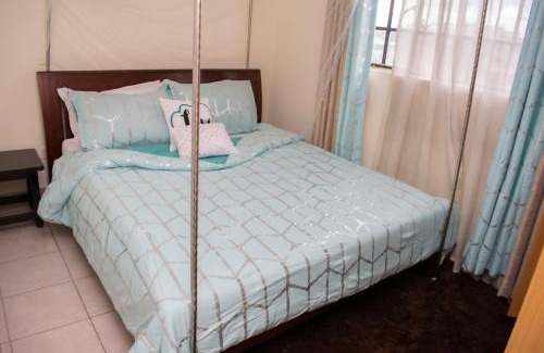Riruta Apartamento | Stay.Plus Zahara Apartment Ngong Road