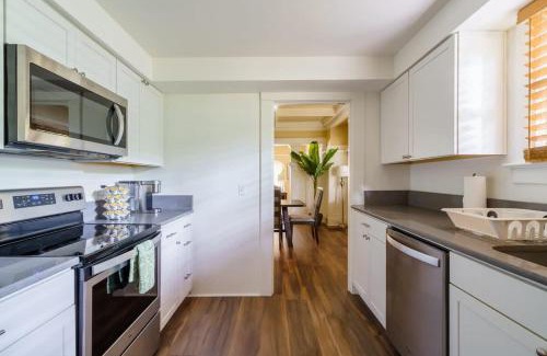 Richmond Casa | Stay Portland - Heart of Portland! Newly Remodeled, 99 Walk Score