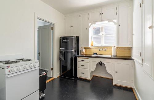 Hosford-Abernethy Apartamento | Stay Portland - Ladd's Addition Bohemian Paradise - 95 WalkScore