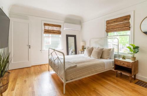 Hosford-Abernethy Apartamento | Stay Portland - Ladd's Addition Bohemian Paradise - 95 WalkScore