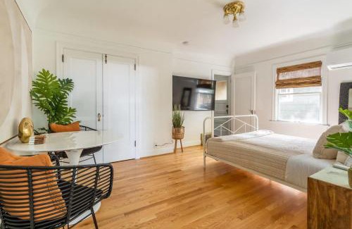 Hosford-Abernethy Apartamento | Stay Portland - Ladd's Addition Bohemian Paradise - 95 WalkScore
