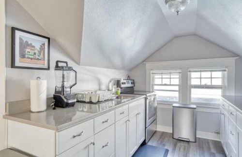 Richmond Casa | Stay Portland - Luxury Portland Gem! 99 Walk Score, New Remodel