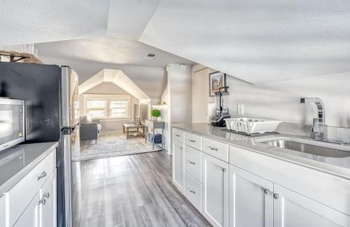 Richmond Casa | Stay Portland - Luxury Portland Gem! 99 Walk Score, New Remodel