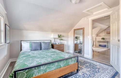 Richmond Casa | Stay Portland - Luxury Portland Gem! 99 Walk Score, New Remodel
