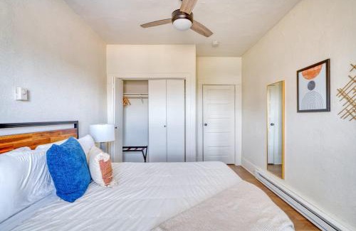 Richmond Casa | Stay Portland - Mt Tabor Retreat - Local Eateries - Shops - Bars