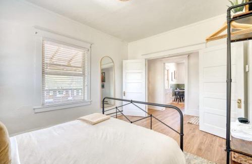 Richmond Casa | Stay Portland - Mt Tabor Retreat - Local Eateries - Shops - Bars