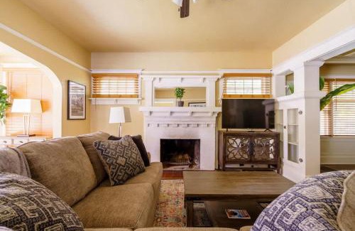 Richmond Casa | Stay Portland - Portland MultiUnit, 99 Walk Score, Remote Workers