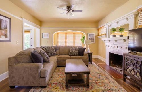 Richmond Casa | Stay Portland - Portland MultiUnit, 99 Walk Score, Remote Workers