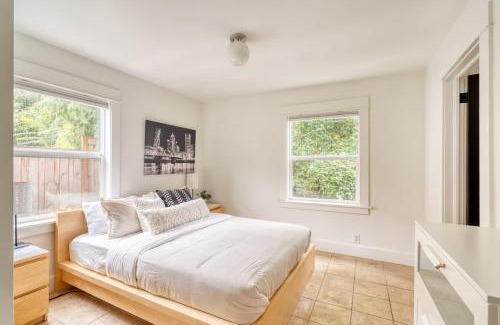 Belmont Apartamento | Stay Portland - The Sunnyside Cottage, Local Shops & Nightlife