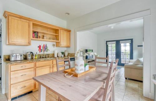 Belmont Apartamento | Stay Portland - The Sunnyside Cottage, Local Shops & Nightlife