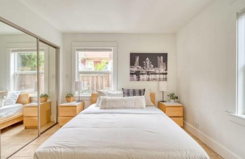 Belmont Apartamento | Stay Portland - The Sunnyside Cottage, Local Shops & Nightlife