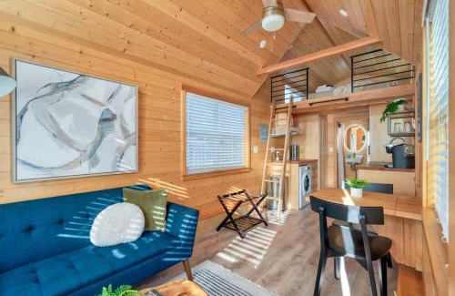 Richmond Casa | Stay Portland - Tiny Refuge - Quiet & Cozy