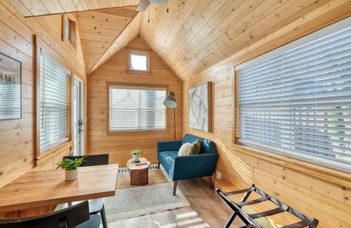 Richmond Casa | Stay Portland - Tiny Refuge - Quiet & Cozy