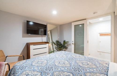 Alphabet Historic District Casa | Stay Portland - Unique 8 BR Private Home in Pearl District
