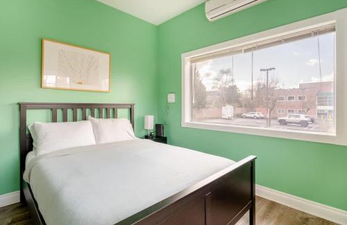 Richmond Casa | Stay Portland - Vibrant Iconic Portland Home in Heart of Division