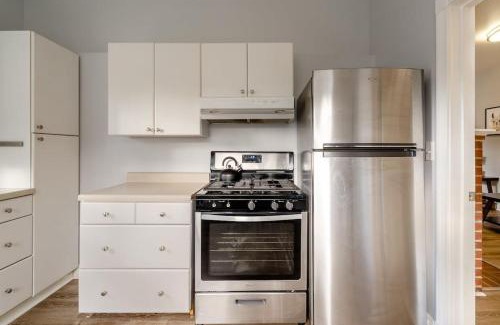 Richmond Casa | Stay Portland - Vibrant Iconic Portland Home in Heart of Division