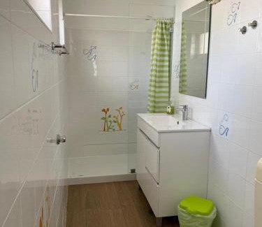 Porto Covo Apartamento | Stay Porto Côvo II
