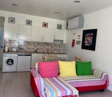 Porto Covo Apartamento | Stay Porto Côvo II