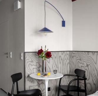 Mlyniska Apartamento | Stay Prestige Studio - Gdańsk Center Rooftop