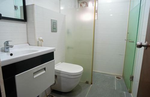 Vijayawada Apartamento | Stay Pride Service Apartments - AC Rooms in Vijayawada - Family & Business Stays