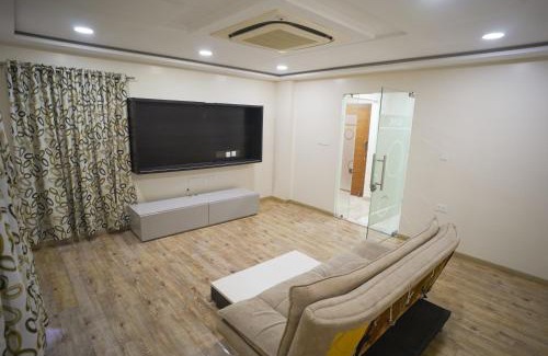 Vijayawada Apartamento | Stay Pride Service Apartments - AC Rooms in Vijayawada - Family & Business Stays