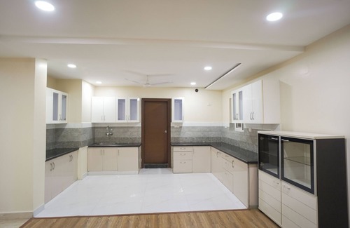 Vijayawada Apartamento | Stay Pride Service Apartments - AC Rooms in Vijayawada - Family & Business Stays
