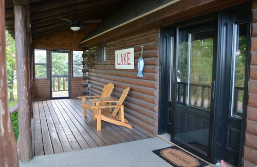 Brown County Cabina | Estancia, relajación y disfrute en Lilly Estates