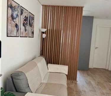 Jardim Mar e Ceu Apartamento | Stay & Relax Enseada - H13