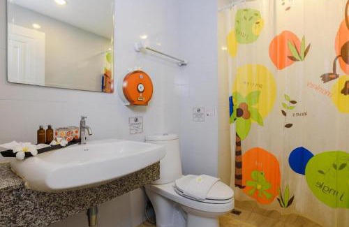 North Pattaya Hotel | Stay Resort Pattaya