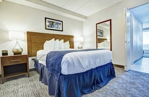 Newport Complejo | Wyndham Inn en el puerto