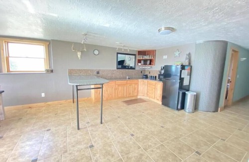 Chouteau County Casa | Stay Rural