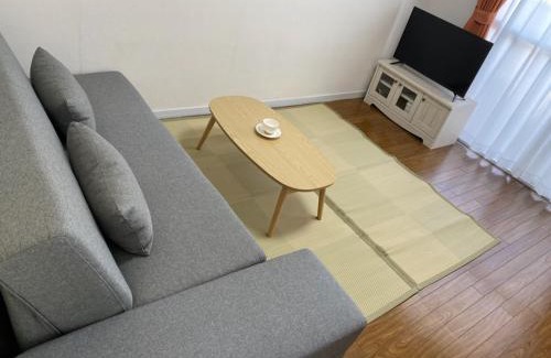 Nishi Ward Apartamento | stay's ジローズ浄心 602号 名古屋 民泊 駅近