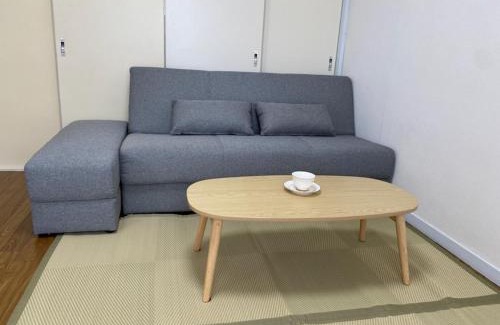 Nishi Ward Apartamento | stay's ジローズ浄心 602号 名古屋 民泊 駅近