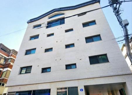 Myonmok-tong Apartamento | stay saga