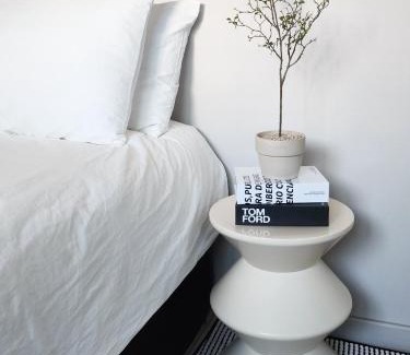 Myonmok-tong Apartamento | stay saga