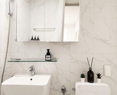 Myonmok-tong Apartamento | stay saga