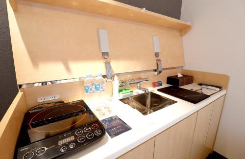 Minami Apartamento | Stay SAKURA Kyoto Fuga