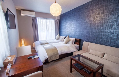 Minami Hotel | Stay SAKURA Kyoto Fuga